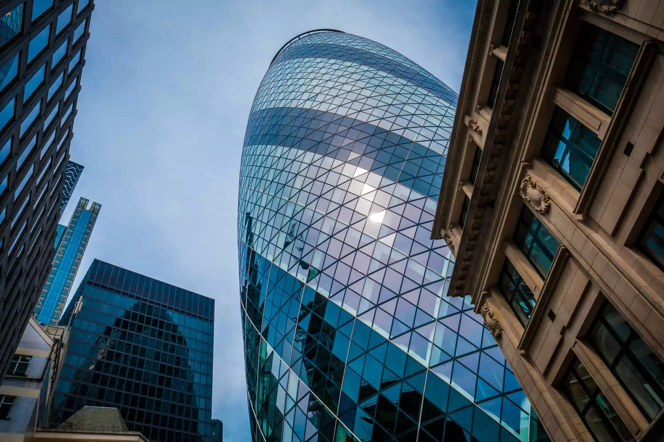 Skyscraper