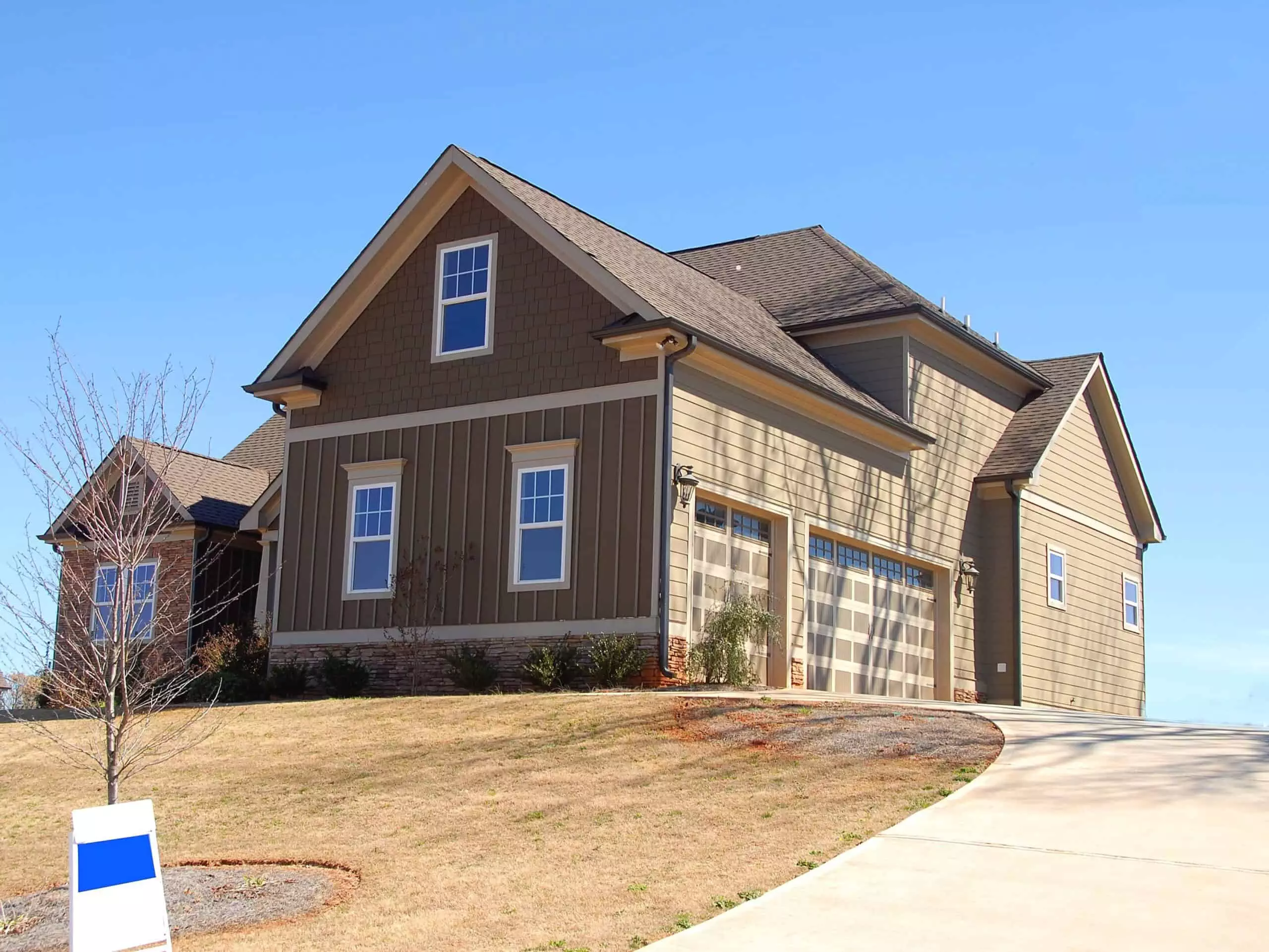 Is a derelict property still a residential property for SDLT purposes? - AccounTax Zone