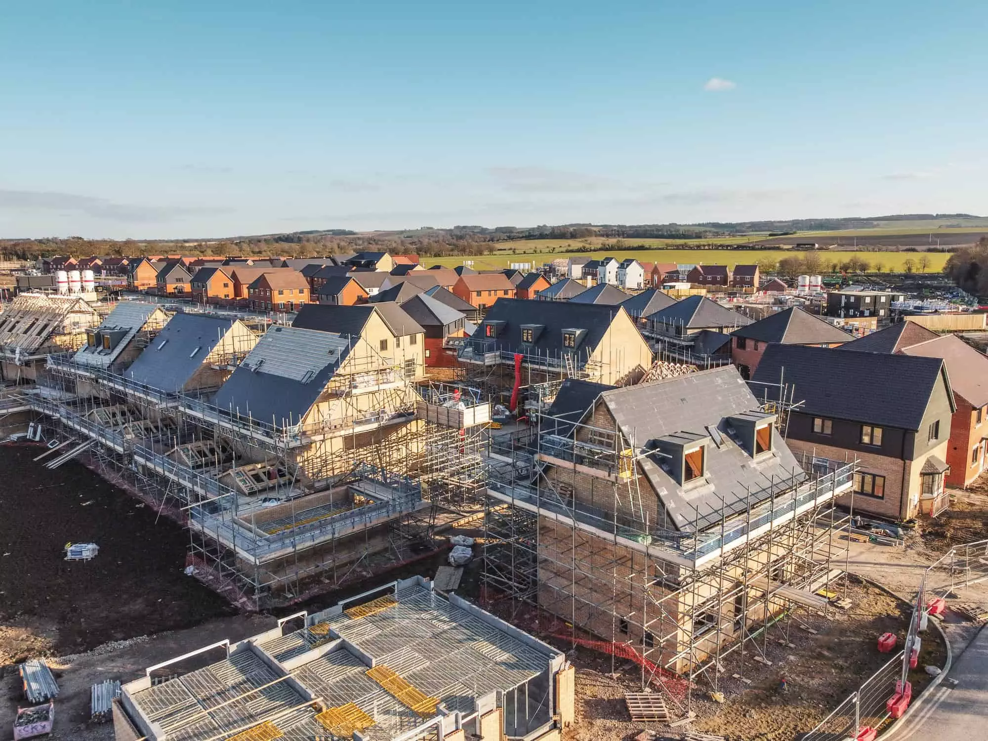 Kingsgrove Housing Development