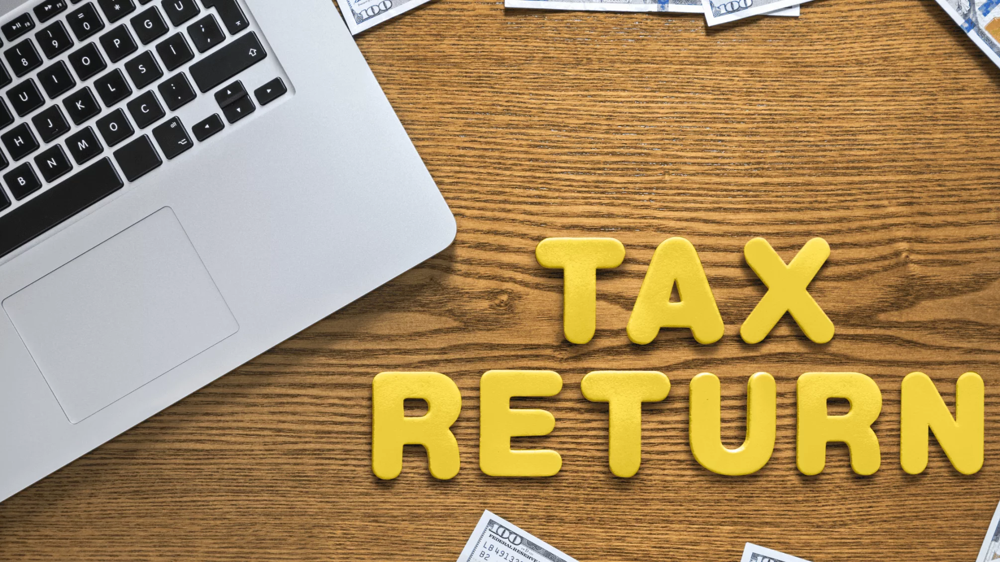 Tax Returns in Woolwich