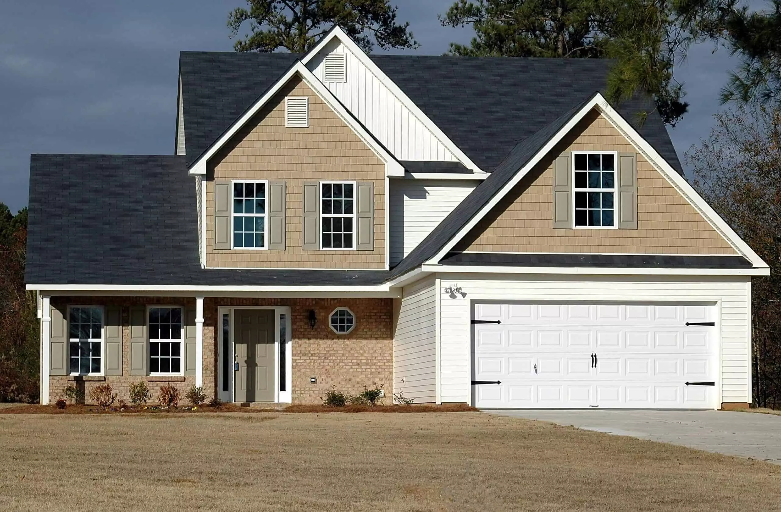 Reporting residential property gains - AccounTax Zone Limited