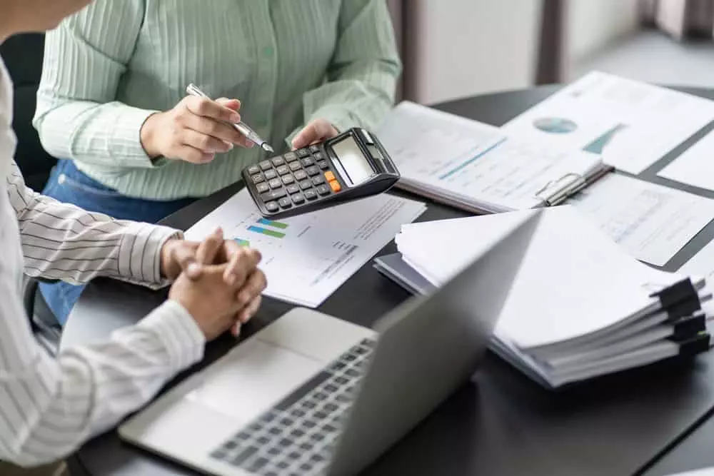 bookkeeping services in Woolwich