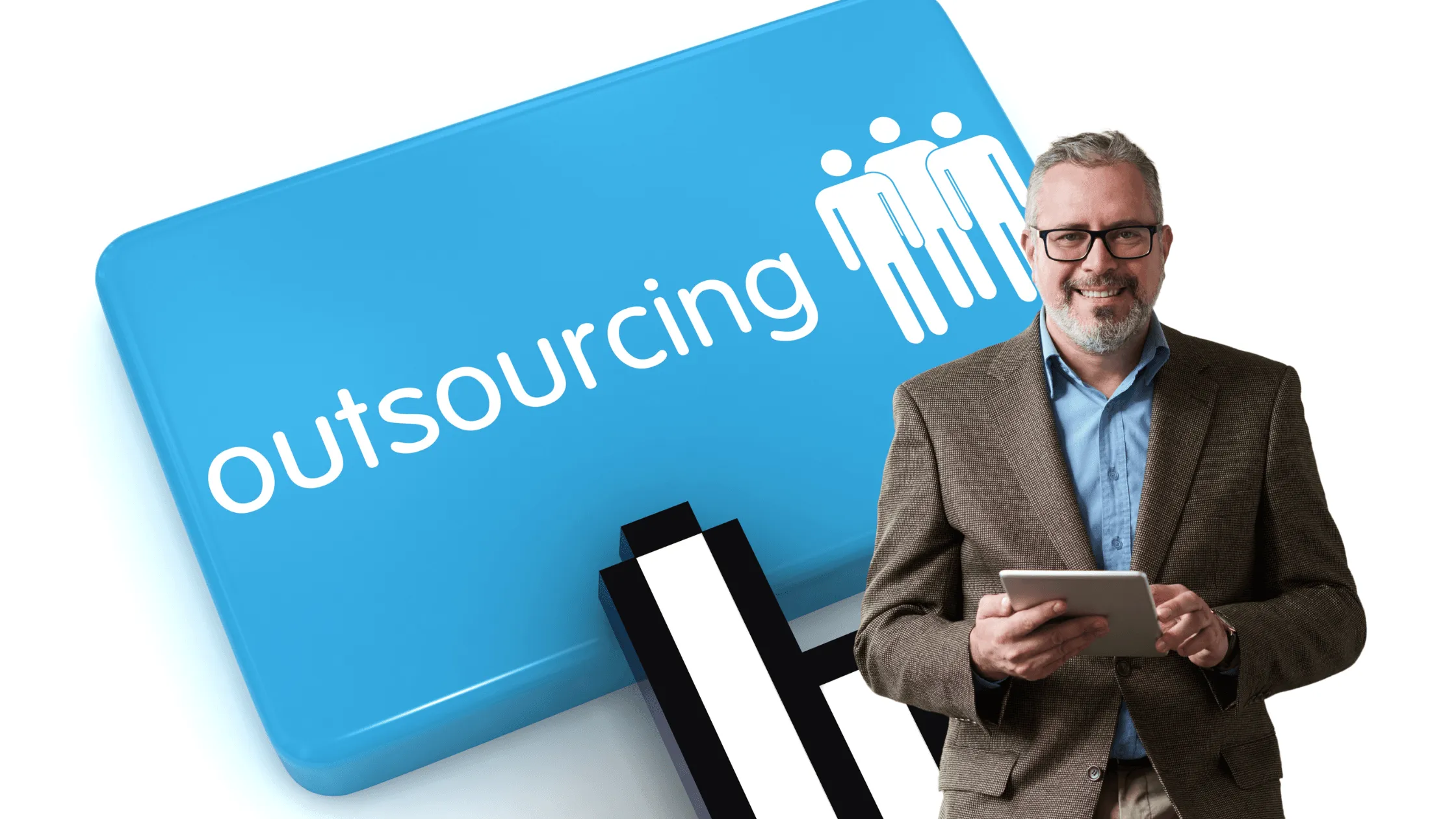 Outsourced Finance Director UK: The Missing Piece Between Growth and Control - AccounTax Zone Limited